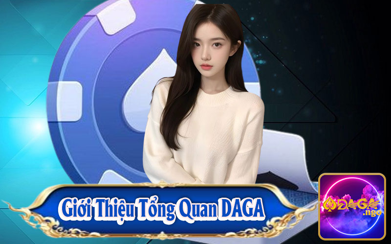 Giới thiệu tổng quan về nhà cái đá gà Daga