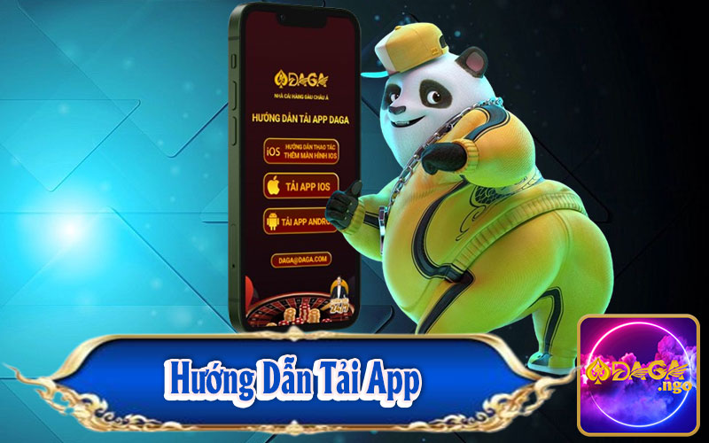Hướng dẫn chi tiết các bước tải app nhà cái đá gà