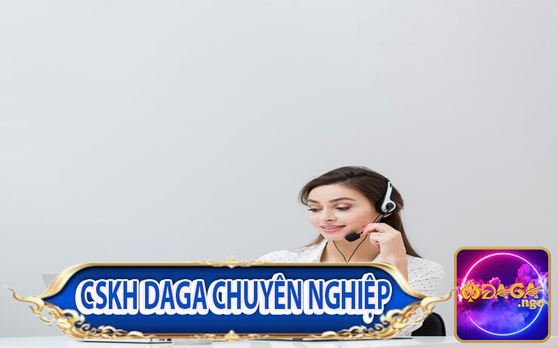 Liên Hệ Daga