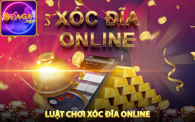 Chi tiết luật chơi xóc đĩa online chuẩn xác